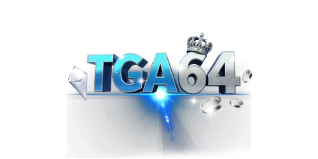 tga64 เว็บแทงบอลและคาสิโนที่ครบวงจร
