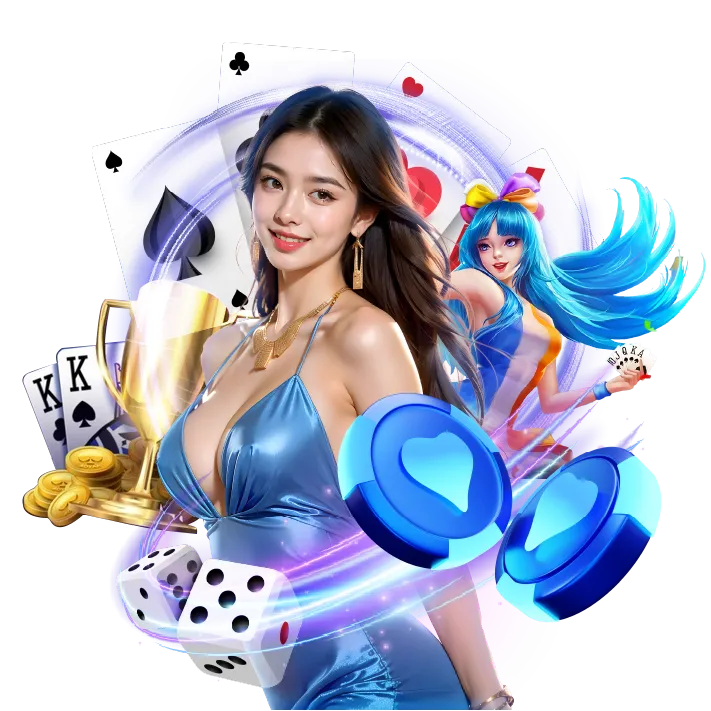 tga64 เว็บแทงบอลและคาสิโนที่ครบวงจร